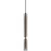 PENTA LIGHT lampada a sospensione MISTY MINI H 40 cm - 2504-20-1113-N2NE+1704-90-0100-NXLE