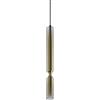 PENTA LIGHT lampada a sospensione MISTY MINI H 40 cm - 2504-20-1116-N2NE+1704-90-0100-NXLE