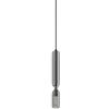 PENTA LIGHT lampada a sospensione MISTY TEXTURE MICRO H 30 cm - 2504-24-1163-N2NE+1704-90-0100-NXLE