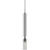 PENTA LIGHT lampada a sospensione MISTY TEXTURE MINI H 40 cm - 2504-25-1101-N2NE+1704-90-0100-NXLE