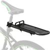 Lixada Portabiciclette a scomparsa per bicicletta Portabiciclette a scomparsa per bicicletta Portapacchi