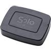 1Control SOLO EVO, Apricancello Bluetooth senza Fili per Telefono/Smartphone per Aprire Cancelli e Porte Garage Controlati da Telecomando, x 4 cancelli e fino a 50 Utenti, Nero, Made in Italy