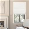 Sun Zero Seraphina - Paralume senza fili, 88,9 x 162,6 cm, colore: bianco