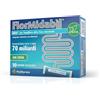 Flormidabil Daily Stick Orosolubili - 70 Miliardi di Fermenti Lattici Vivi, 10 Bustine Orosolubili con Stevia