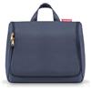 Reisenthel Ganzjährig 15 - Beauty case, 28 cm, Oro Mezzanotte, XL, Classico