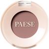 Paese Cosmetics Eyegasm Ombretto 2 g Nr. 25 Veil