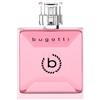 Bugatti ROSA FOR HER Eau de Parfum 60 ml