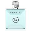 Bugatti BLU FOR HER Eau de Parfum 60 ml