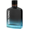 GIN TONIC True Selection blue Eau de Toilette 50 ml