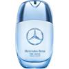 Mercedes-Benz The Move Express Yourself Eau de Toilette 100 ml