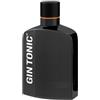 GIN TONIC True Selection black Eau de Toilette 50 ml