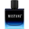 MUSTANG SIGNATURE blue Eau de Toilette 50 ml