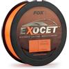 FOX Exocet Fluoro Orange Mono