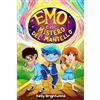 Special Art Emo e il Mistero del Mantello: Un'avventura misteriosa ed avvincente tra amicizia, grandi emozioni e scoperta di sé