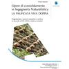 FLACCOVIO DARIO Opere di consolidamento in ingegneria naturalistica. La palificata viva doppia. Progettazione, varianti costruttive e verifica in accordo a NTC 2018 e relativa circolare