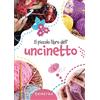 Demetra Il piccolo libro dell'uncinetto