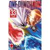PANINI SPA One-Punch Man. Al quadrato (Vol. 33)