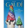 TASCHEN Gaudí: L'opera completa. 45th Ed.