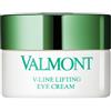 Valmont V-Line Lifting Eye Cream Crema Contorno Occhi Levigante 15 ml