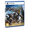 Koch Media - Monster Hunter Wilds, Colore
