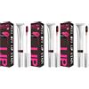 PFSLiang 3 pezzi Lipliner Stain Peel Off, Rossetto Liquido a Prova di Trasferimento, Finitura Opaca di Lunga Durata Peel off Lip Gloss, per Labbra Secche, chuncai 1