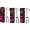 PFSLiang 3 Pz Peel off Lip Stain Set, a Lunga Durata e Impermeabile, per Contorno Labbra, Altamente Pigmentato, Rossetto Resistente Alle Sbavature, Stay On All Day Lip Tint, chuncai 2