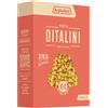 NOVE ALPI Srl AGLUTEN Pasta Ditalini 400g