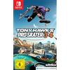 Xbox Tony Hawk's Pro Skater 3+4