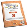 Editorial GEU Quaderno operativo di rinforzo per la matematica con pittogrammi Calcolo 3