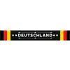 FIFA World Cup Fifa Qatar 2022 Sciarpa Ufficiale Germania,Unisex,Taglia Unica