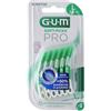 Gum Soft Picks Pro Large 30 Pezzi Scovolino Interdentale