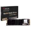 AFOX SSD 512GB Afox M.2 PCI-EX4 INTEL TLC 1 7 GB/S NVME [ME300-512GN]