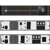 Vertiv Gruppo di continuita' Vertiv EDGE 3000VA 2U UPS 230V [EDGE-3000IRT2UXL]
