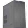 Aerocool Case Aerocool ACCS-PC16014.11 CS-108 Nero [ACCS-PC16014.11]