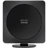 Cisco Stazione base Cisco IP Dect 210 per telefono cordless/telefono VoIP con ID chiamante Nero [DBS-210-3PC-CE-K9=]