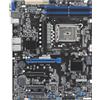Asus Scheda madre Asus P13R-E 1x LGA1700 Intel Xeon E-24XX C266 4xDIMM 8x SATA 2xM.2 2x1GbE ASMB11-iKVM ATX [90SB0CS0-M0UAY0]