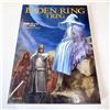 ELDEN RING TRPG grande libro di giochi giapponese Kato Hironori 2023 Kadokawa...