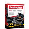 Leukoplast - Cerotti kids hero edition 12 pezzi