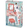 SIMBA TOYS ITALIA SRL Ecoiffier La Mia Prima Specchiera 11 Accessori