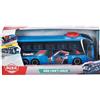 SIMBA TOYS ITALIA SRL Dickie Bus Man Lion's Coach 27 cm