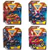 SPIN MASTER Monster Jam Marvel Monster Trucks Diecast Scala 1:64 un Modello a Scelta