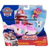 SPIN MASTER Paw Patrol Fire Rescue Elicottero Antincendio di Skye con Personaggio 3+ Anni