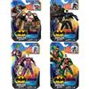 SPIN MASTER DC Comics Batman Ninja Strike Battle Clash un Personaggio a Scelta 15 cm
