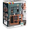SIMBA TOYS ITALIA SRL Smoby Cucina Loft Stile Industriale 32 Accessori