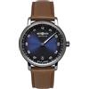 Zeppelin New Captain's Line 86433 Orologio da polso donna