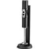 Ritter Frullatore a immersione ritter stilo 7 Plus, nero, wireless, frullatore a immersione a batteria ricaricabile, made in Germany