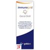 GOLDEN PHARMA SRL IMMUNOGOLD GOCCE ORALI 30 ML
