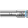 Wera 05004533001 8790 HMB Deep Chiave a bussola, attacco da 3/8, 11 mm