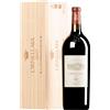 Ornellaia | Toscana Ornellaia Bolgheri Superiore DOC 2022 MAGNUM in cassetta di legno 1,5 l