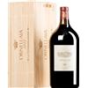 Ornellaia | Toscana Ornellaia Bolgheri Superiore DOC 2022 Doppio MAGNUM in cassetta di legno 3 l